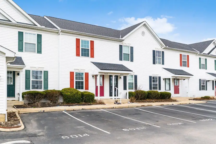 6018 Brice Park Drive, Canal Winchester, OH 43110 - #3