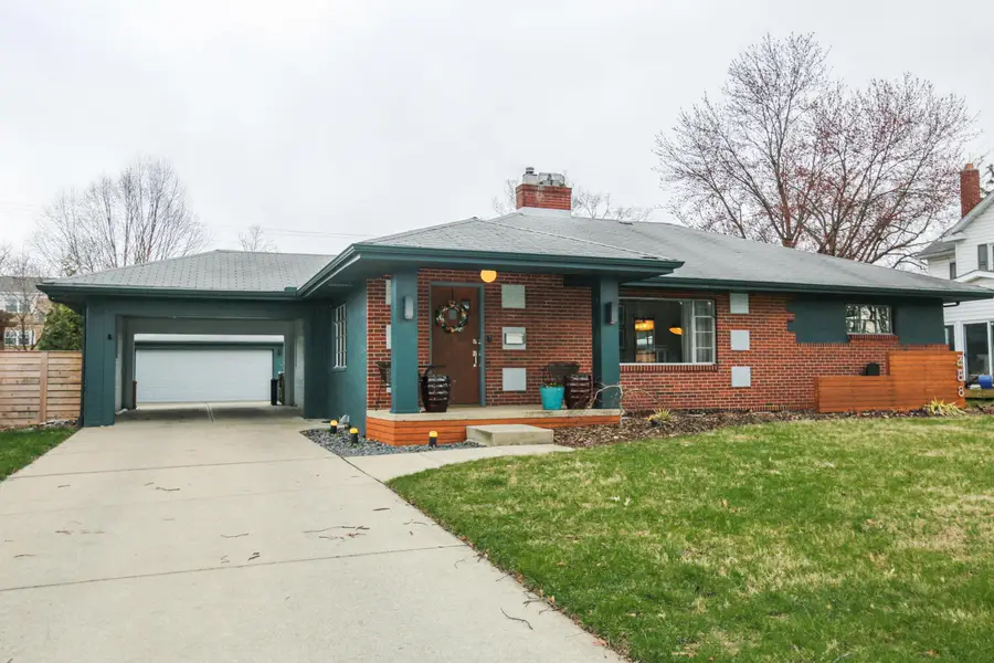 488 Stanbery Avenue, Columbus, OH 43209 - #2