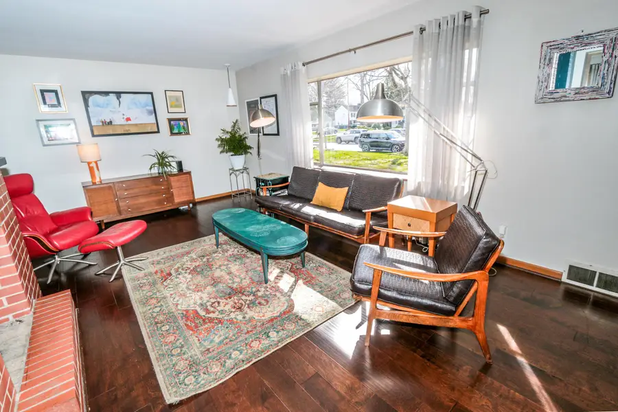 488 Stanbery Avenue, Columbus, OH 43209 - #3