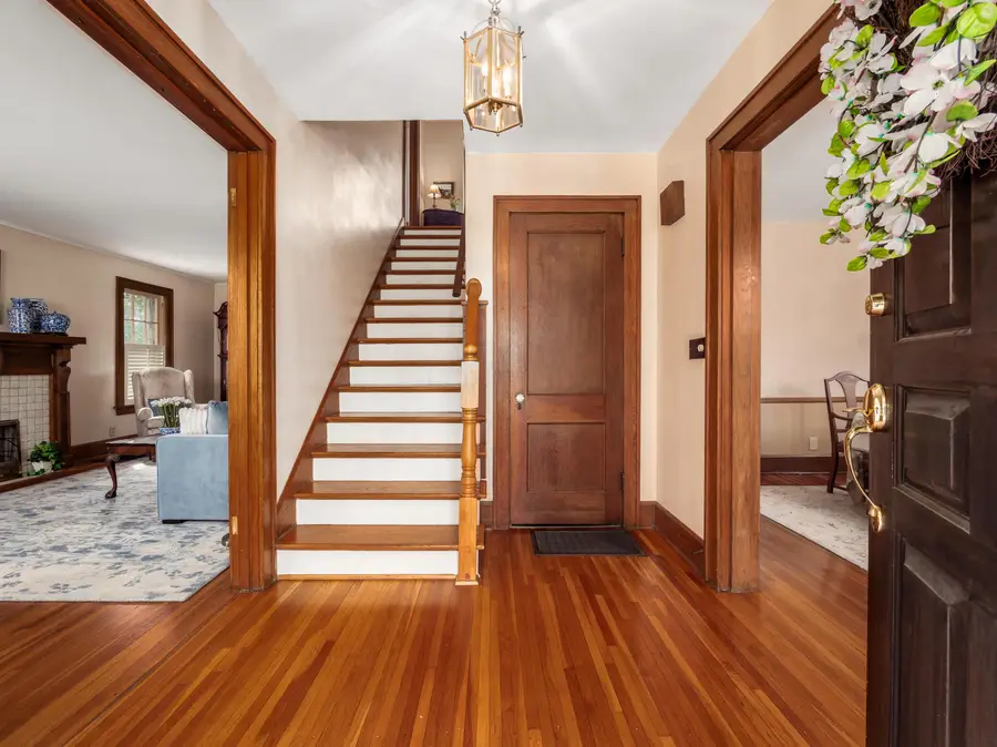 2151 Fairfax Road, Columbus, OH 43221 - #2