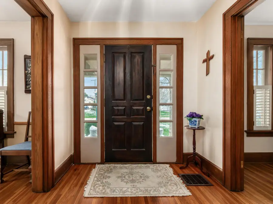 2151 Fairfax Road, Columbus, OH 43221 - #3