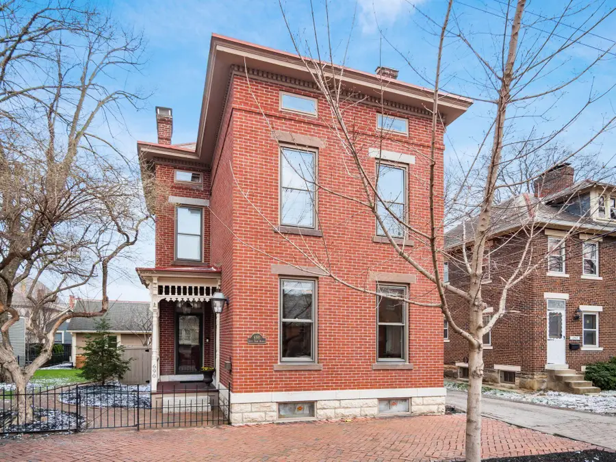 690 City Park Avenue, Columbus, OH 43206 - #2