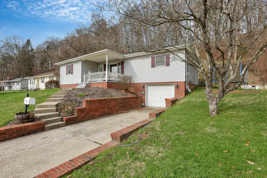 245 School Street, Bremen, OH 43107 - #2