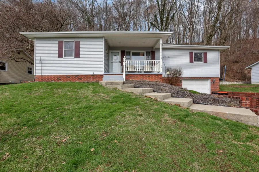 245 School Street, Bremen, OH 43107 - #3