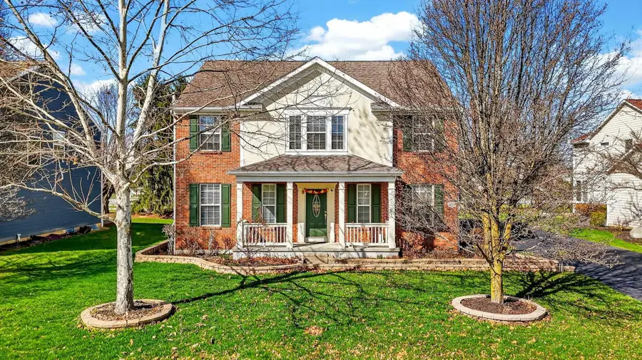 7616 Affirmed Court, Lewis Center, OH 43035 - #2