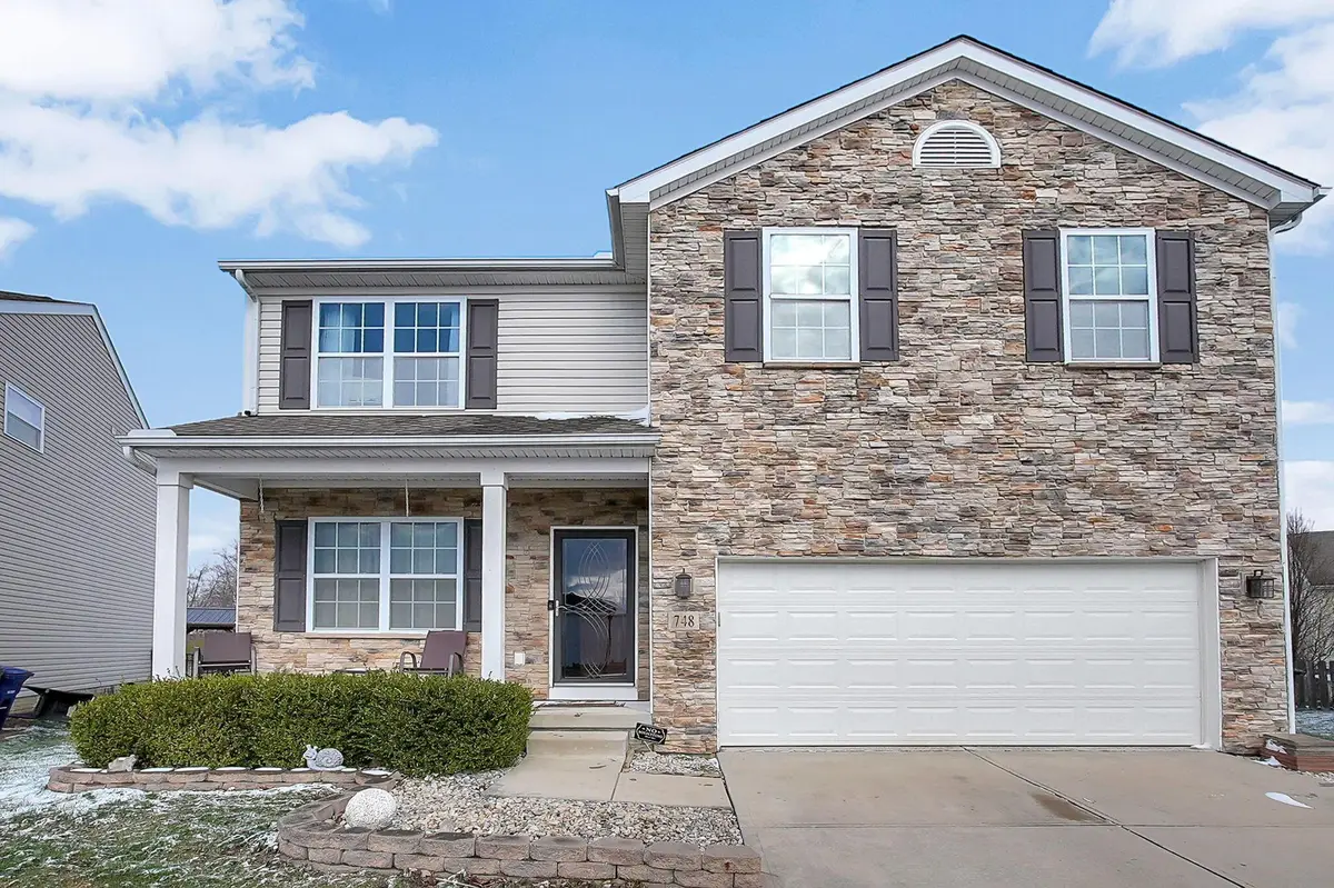 748 Loreto Lane, Blacklick, OH 43004 - #1