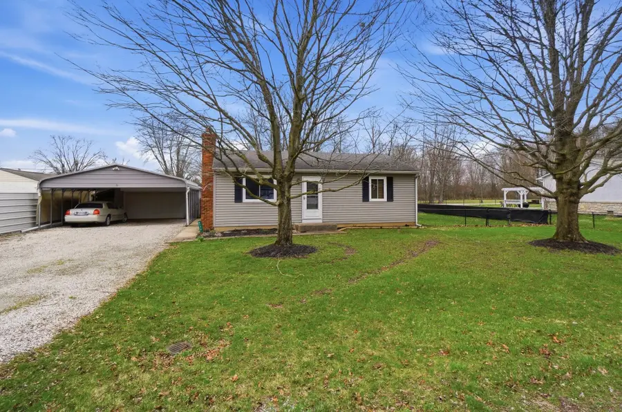 6774 Lewis Drive, Grove City, OH 43123 - #3