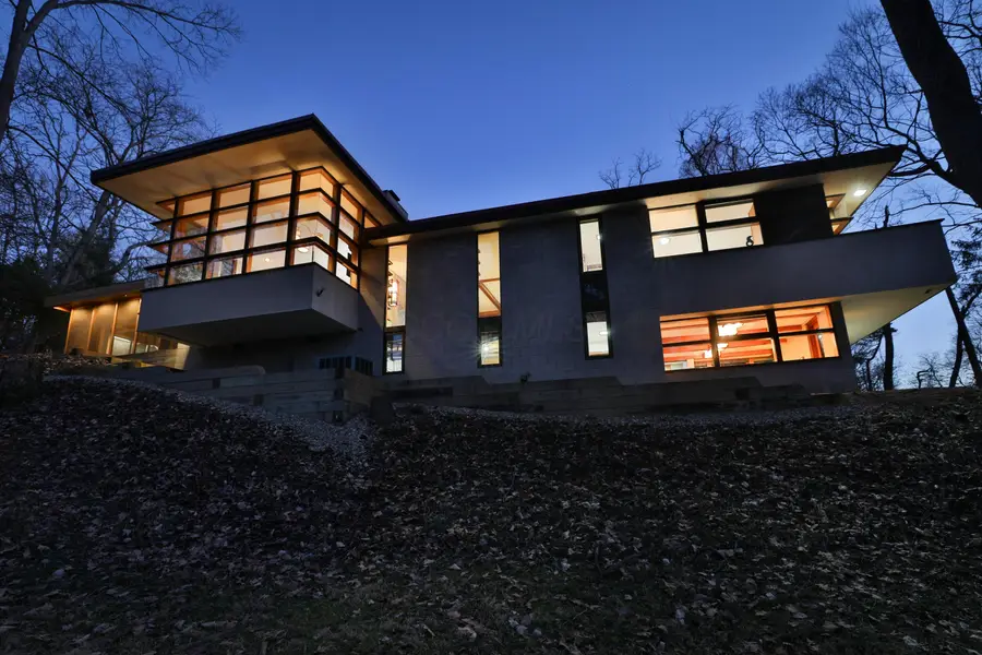 5795 Foster Avenue, Worthington, OH 43085 - #2