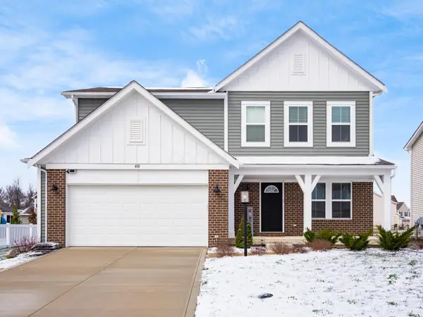 488 Rochdale Run, Delaware, OH 43015