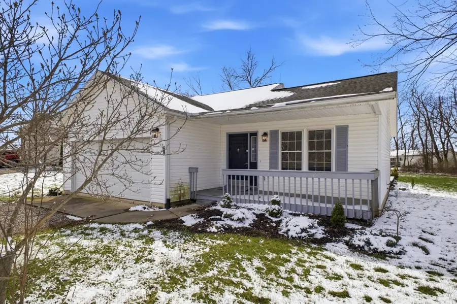 647 Greenbriar Circle, Howard, OH 43028 - #3