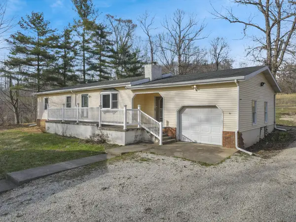 6410 Smith Run Road, Glouster, OH 45732