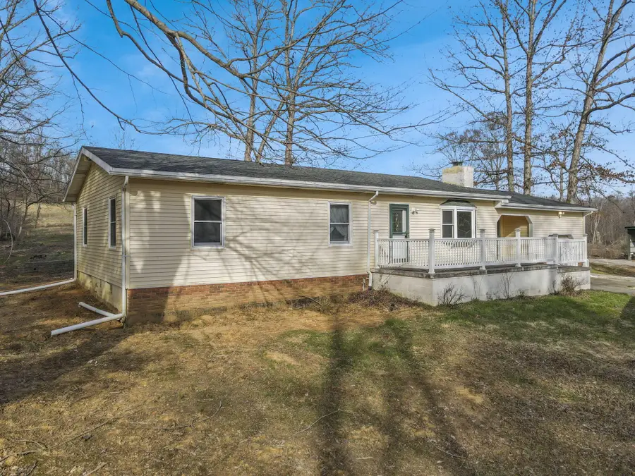 6410 Smith Run Road, Glouster, OH 45732 - #2