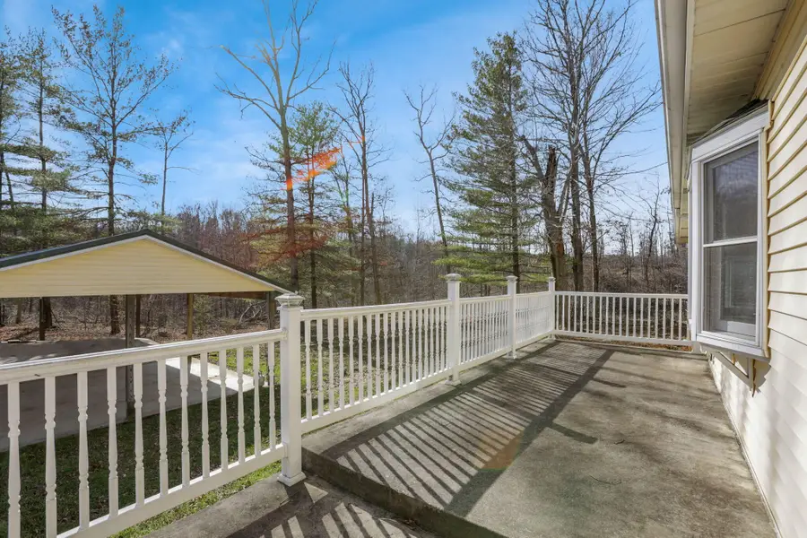 6410 Smith Run Road, Glouster, OH 45732 - #3