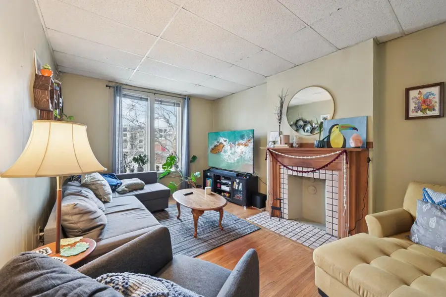 758 Neil Avenue, Columbus, OH 43215 - #2