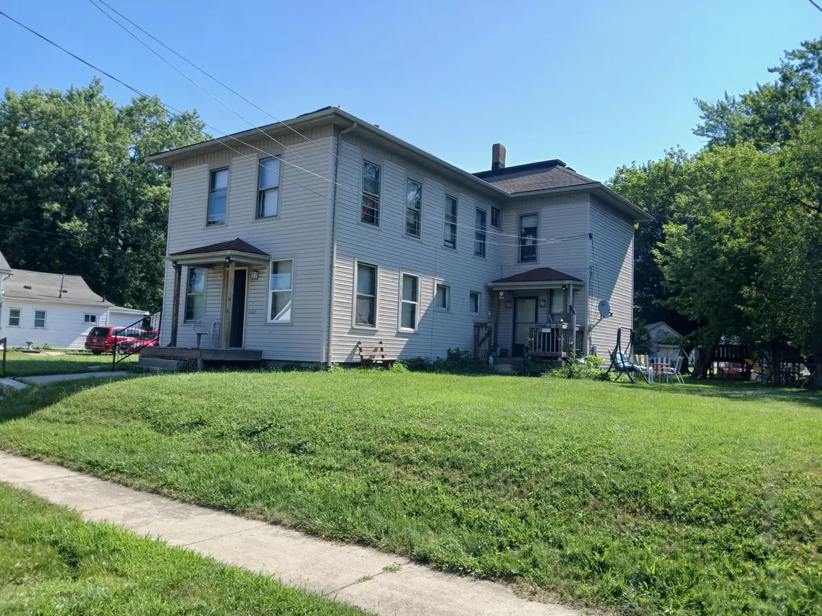 529 S Boston Street, Galion, OH 44833 - #1