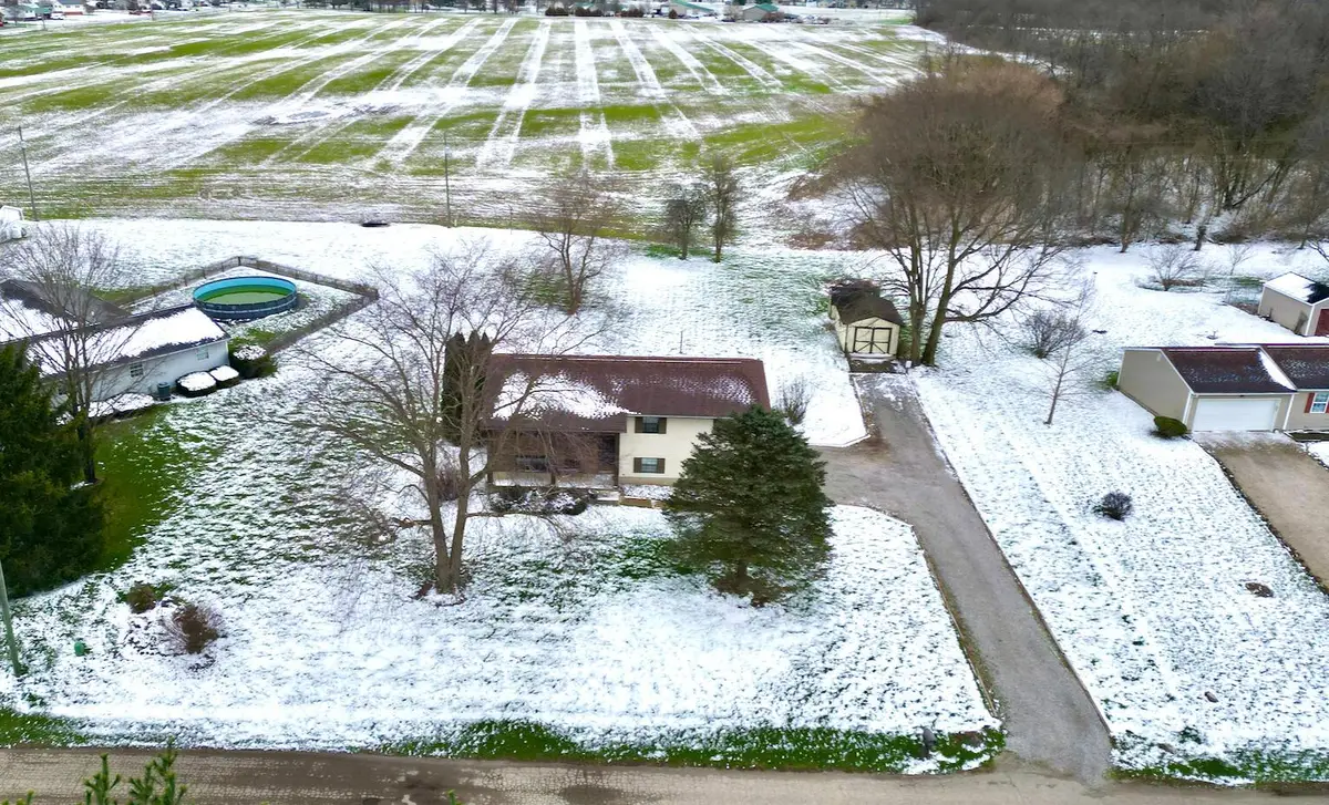 161 Lana Lane, Chillicothe, OH 45601 - #1