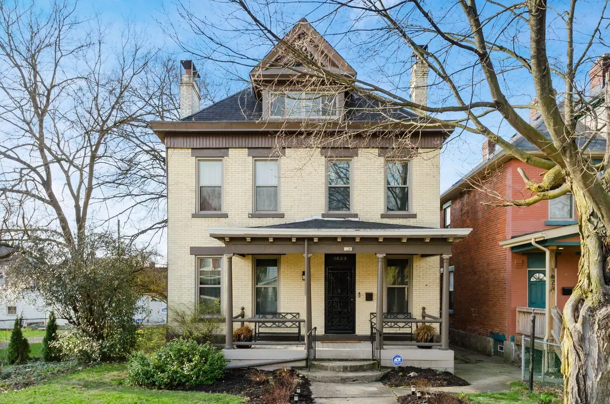1623 Granville Street, Columbus, OH 43203 - #1