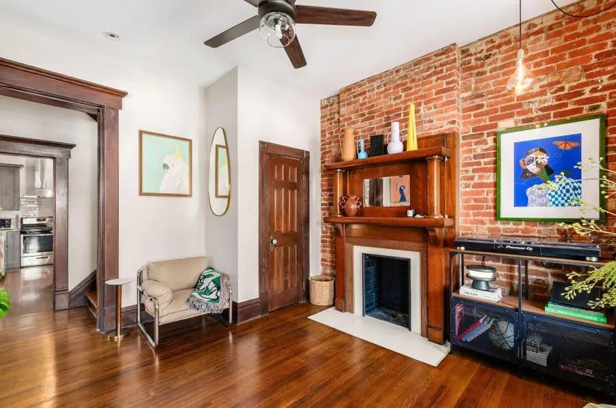 1623 Granville Street, Columbus, OH 43203 - #2