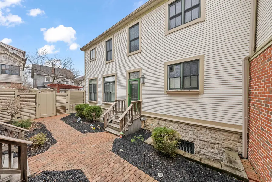 294 Zimpfer Street, Columbus, OH 43206 - #2