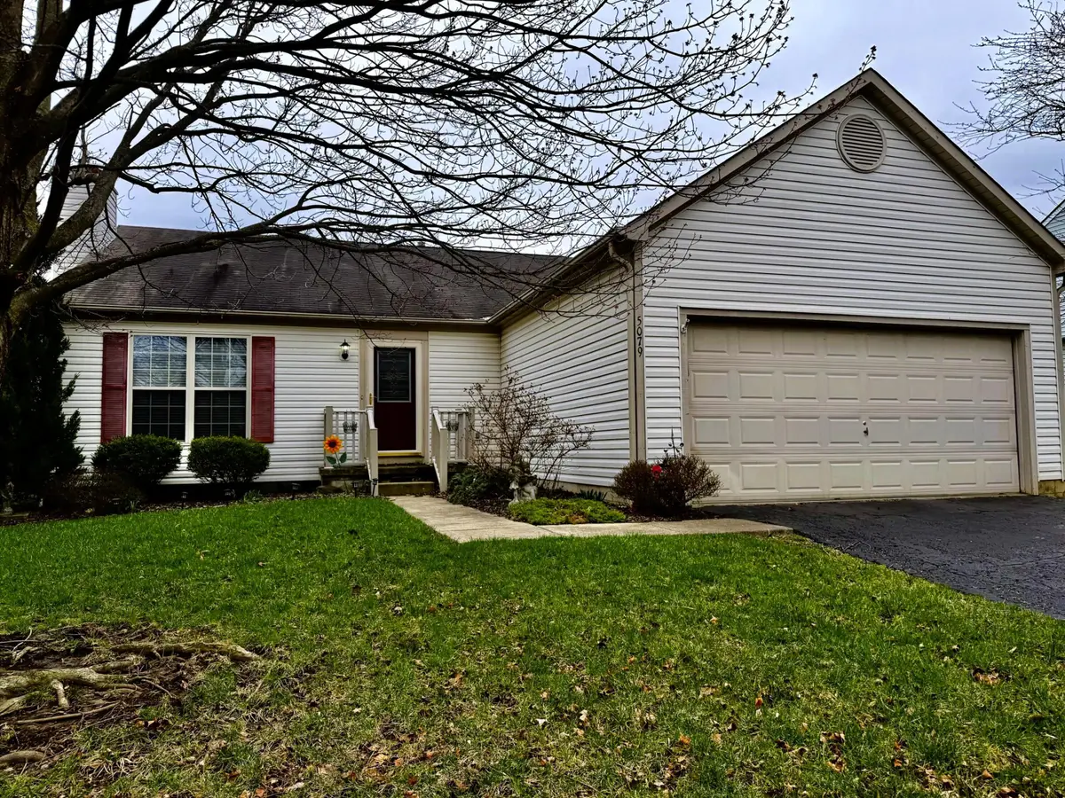 5079 Hilliard Green Drive, Hilliard, OH 43026 - #1