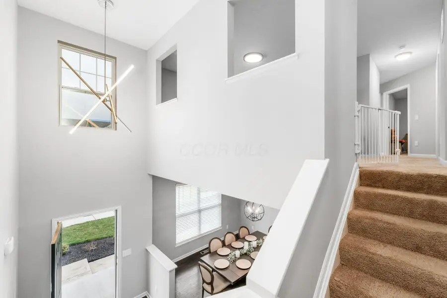 6169 Dajana Drive, Westerville, OH 43081 - #2