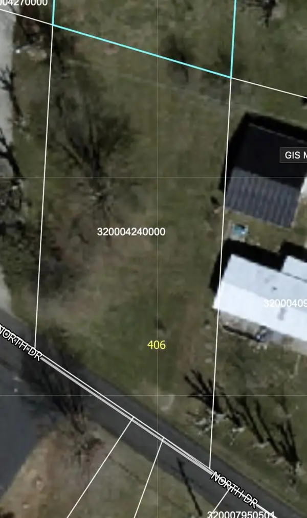 0 North Drive, Somerset, OH 43783