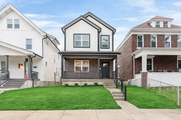 841 S 22nd Street, Columbus, OH 43206