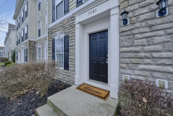 5583 Mesa Falls Street, Dublin, OH 43016