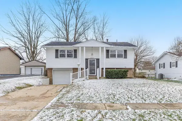 6495 Balsam Drive, Reynoldsburg, OH 43068