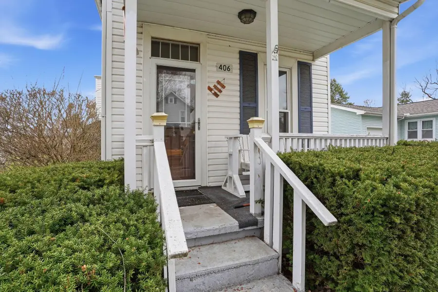 406 North Street, Prospect, OH 43342 - #2