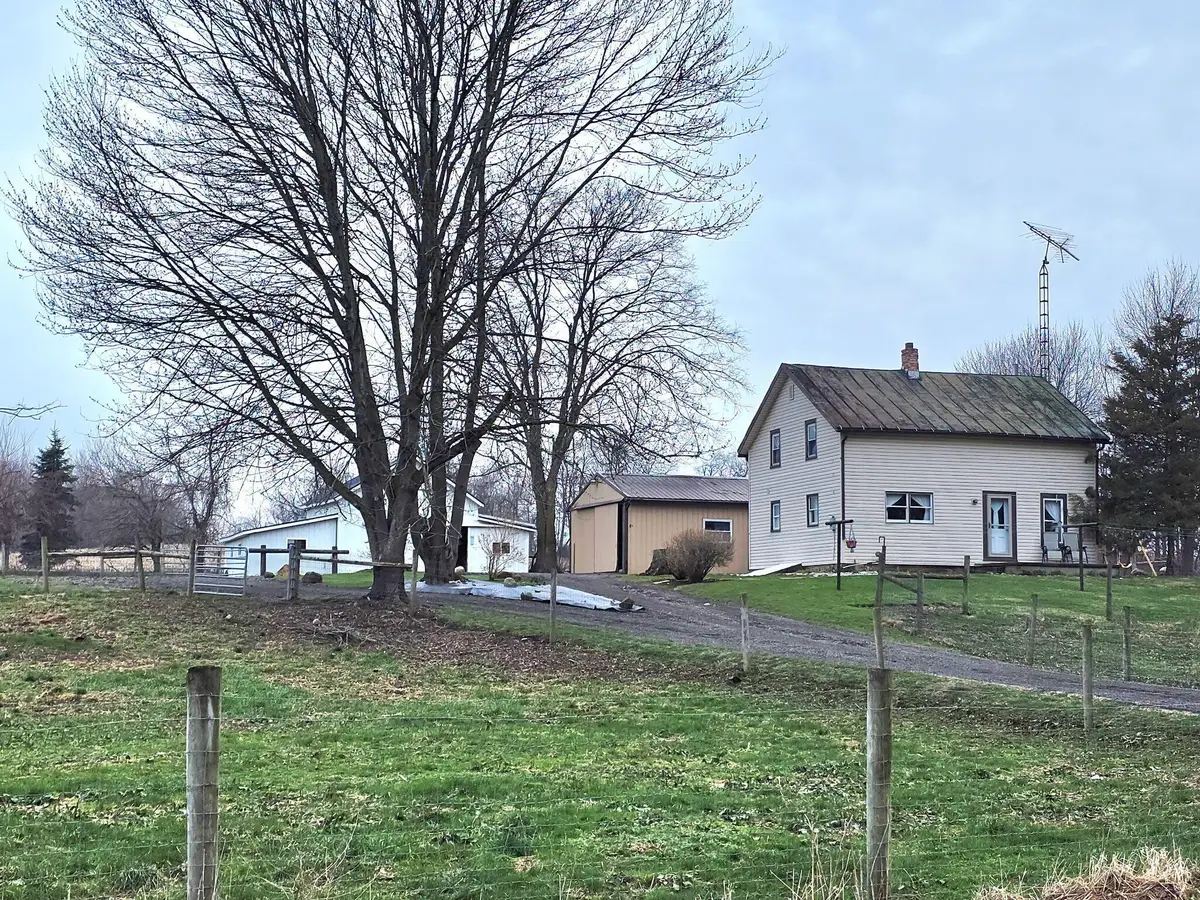 6758 County Road 22, Fredericktown, OH 43019 - #1