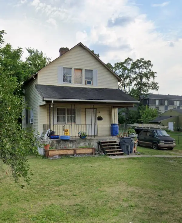 1929 Dunbar Drive, Columbus, OH 43224