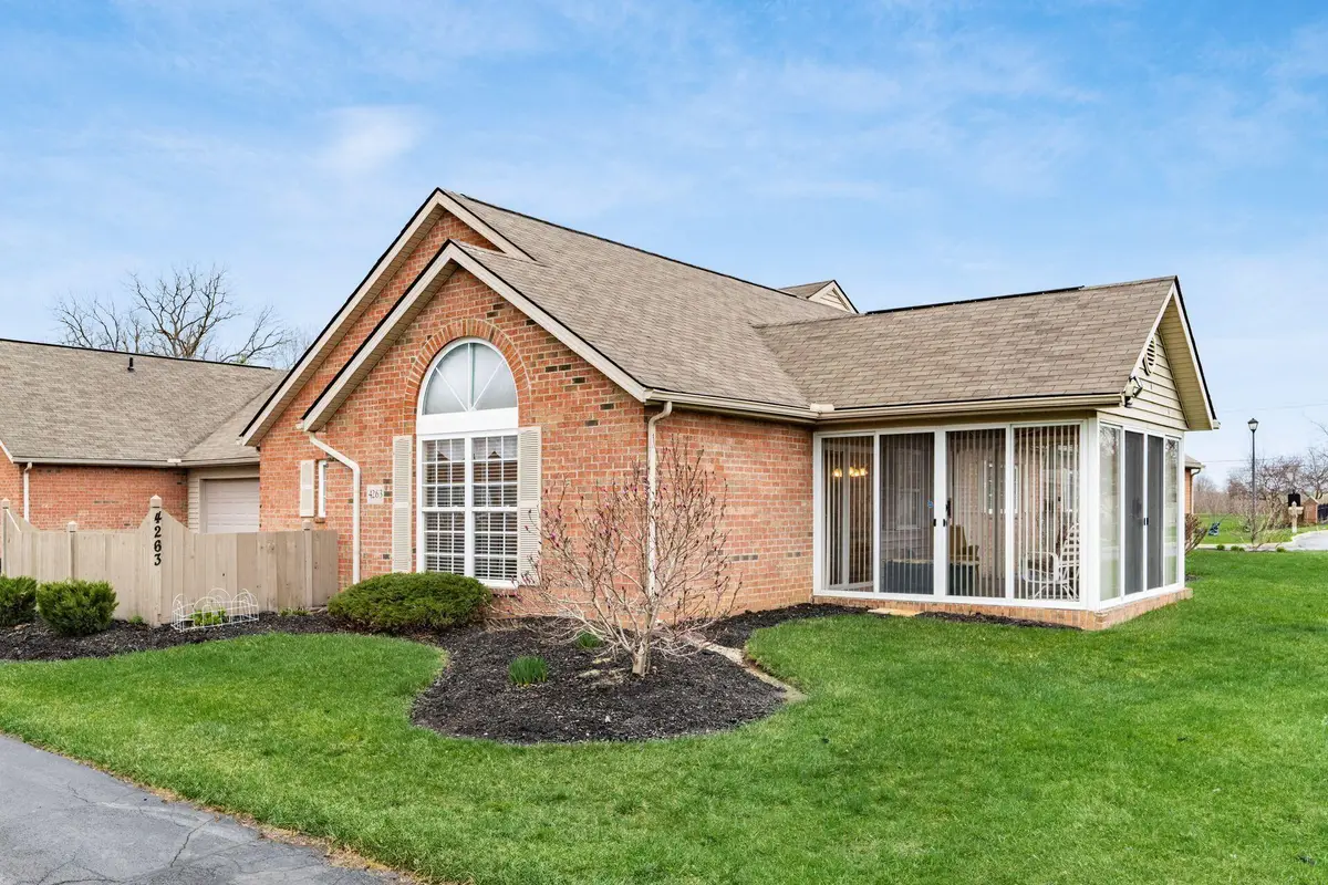 4263 Cobbleton Grove Circle, Canal Winchester, OH 43110 - #1