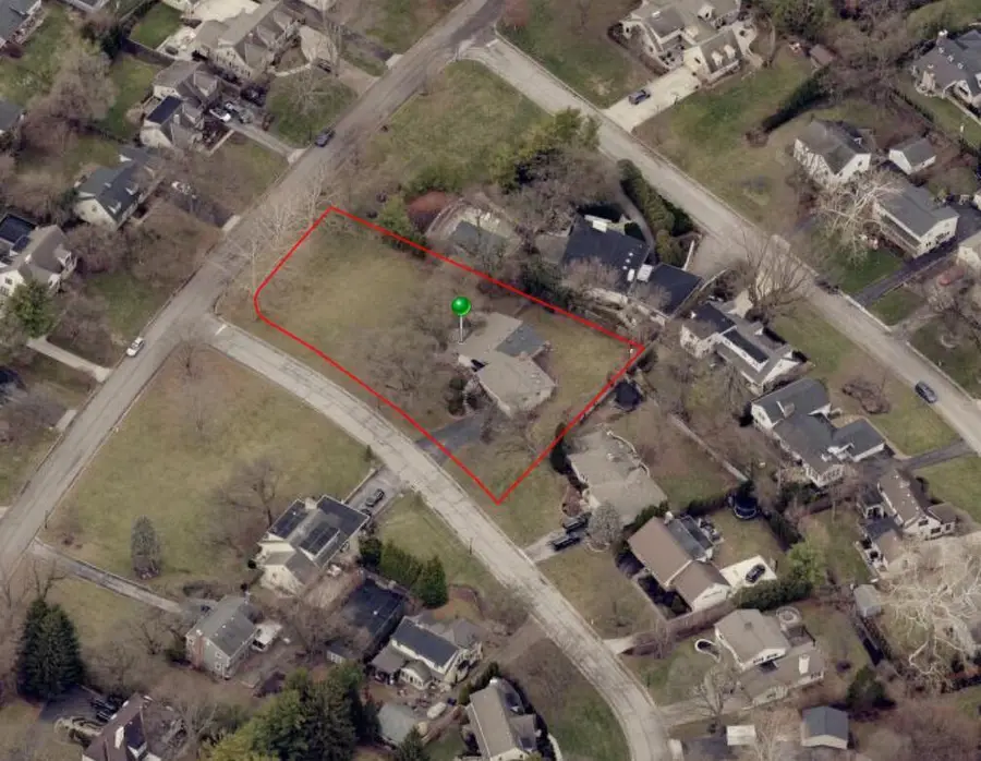 1960 Hillside Drive, Columbus, OH 43221 - #3