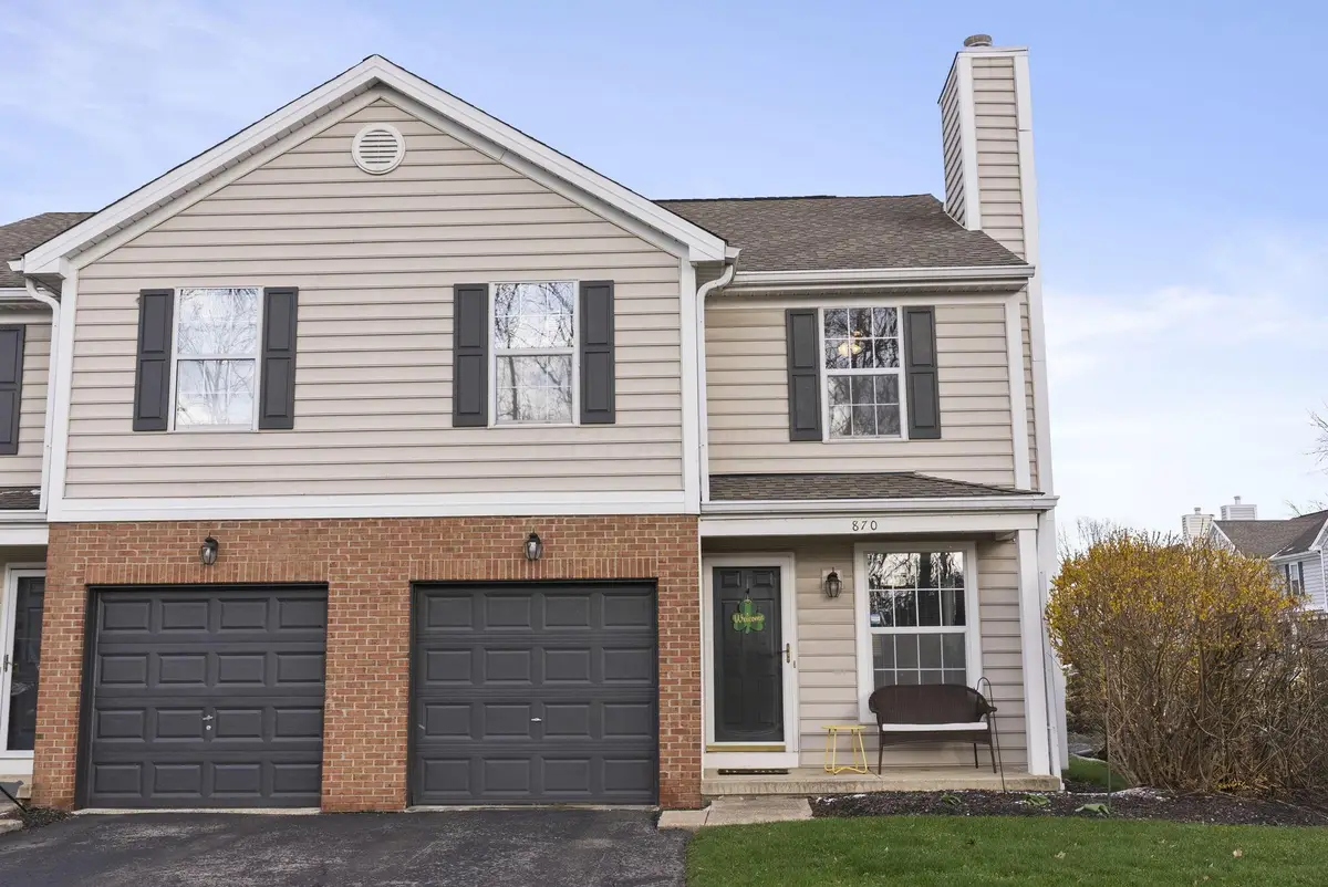 870 Philadelphia Drive, Westerville, OH 43081 - #1