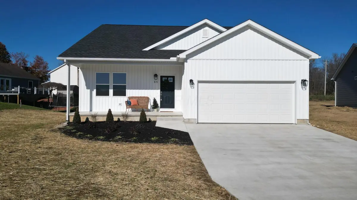 35 Pickett Court, Chillicothe, OH 45601 - #1