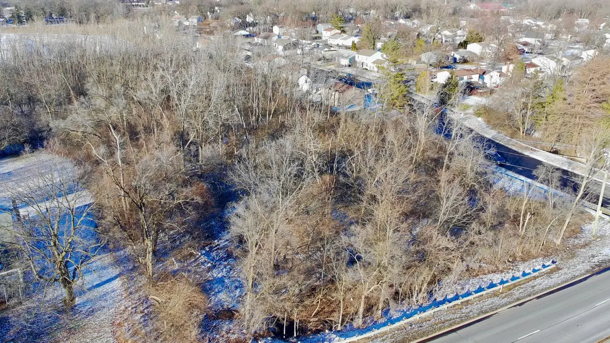 0 Fisher Road, Columbus, OH 43204 - #1