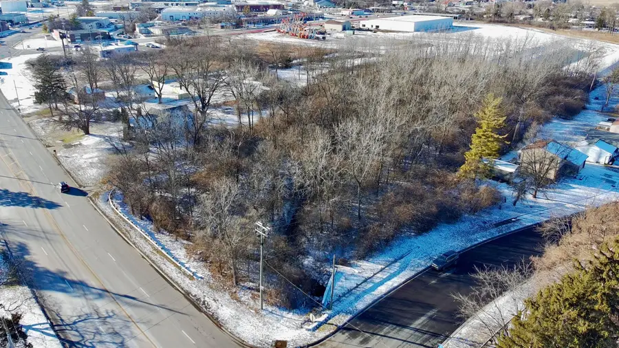 0 Fisher Road, Columbus, OH 43204 - #2