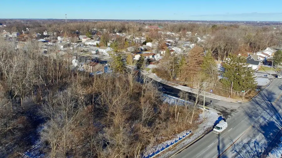 0 Fisher Road, Columbus, OH 43204 - #3