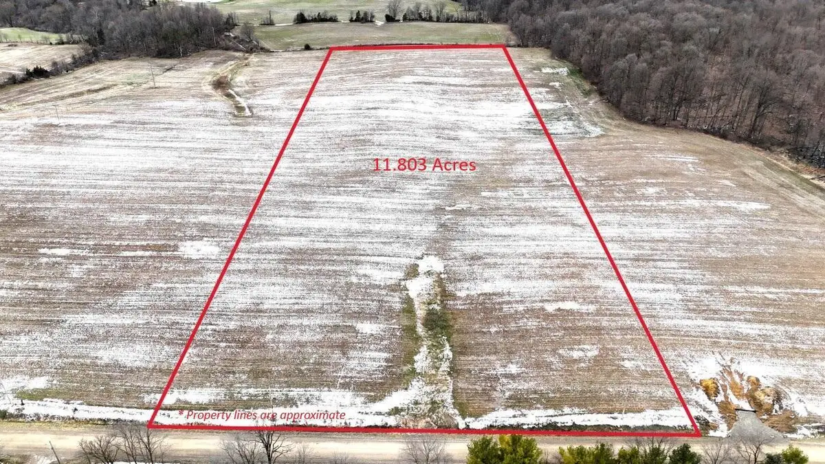 0 County Road 98, Mount Gilead, OH 43338 - #1