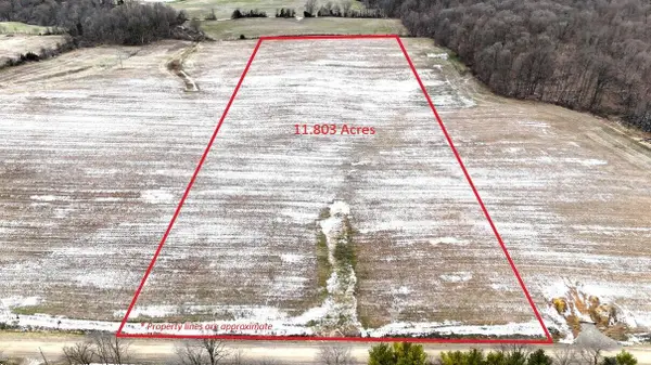 0 County Road 98, Mount Gilead, OH 43338