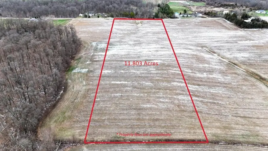 0 County Road 98, Mount Gilead, OH 43338 - #2