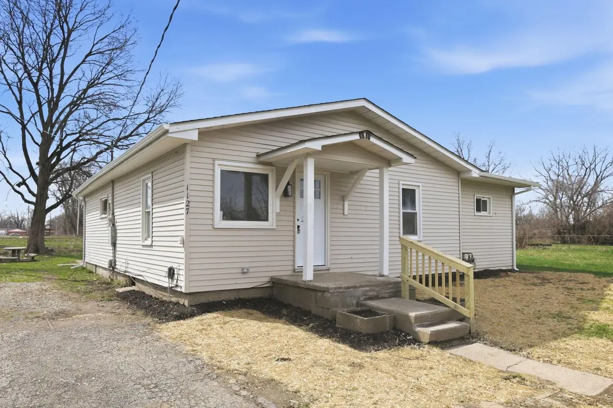 1127 Rumsey Road, Columbus, OH 43207 - #1