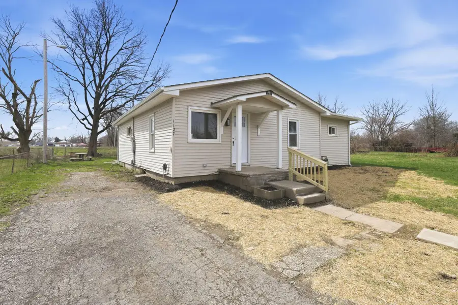 1127 Rumsey Road, Columbus, OH 43207 - #2