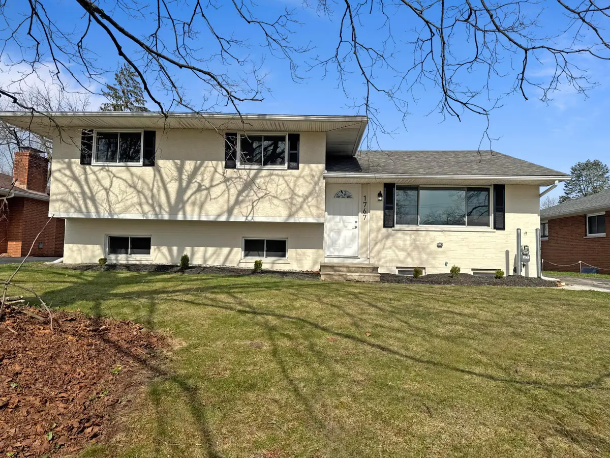 1767 Woodcrest Road, Columbus, OH 43232 - #1