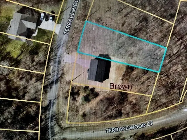 636 Terrace Ridge Drive, Howard, OH 43028 - #2