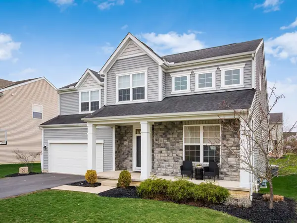 954 Kentucky Circle, Marysville, OH 43040