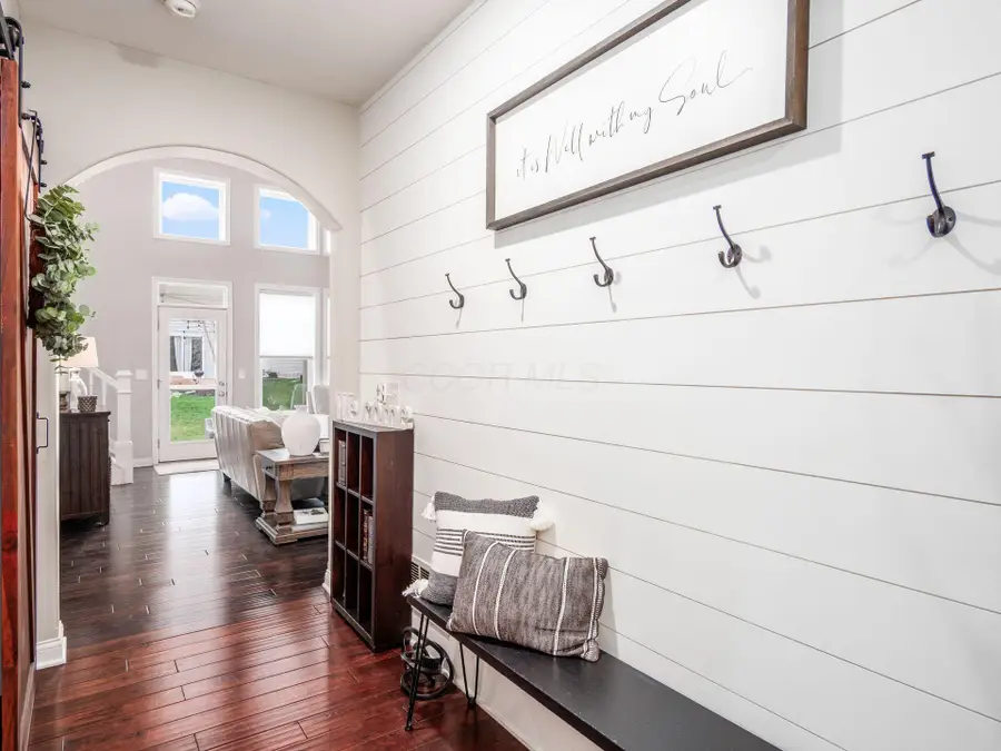 954 Kentucky Circle, Marysville, OH 43040 - #3