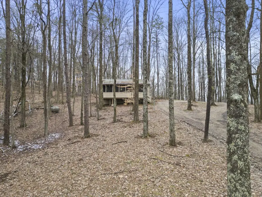 20554 Thompson Ridge Road, Laurelville, OH 43135 - #3