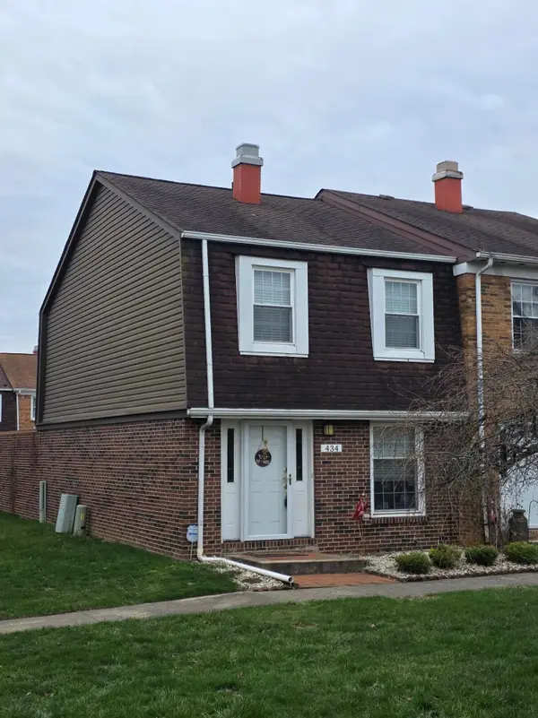 434 Pamlico Street, Columbus, OH 43228